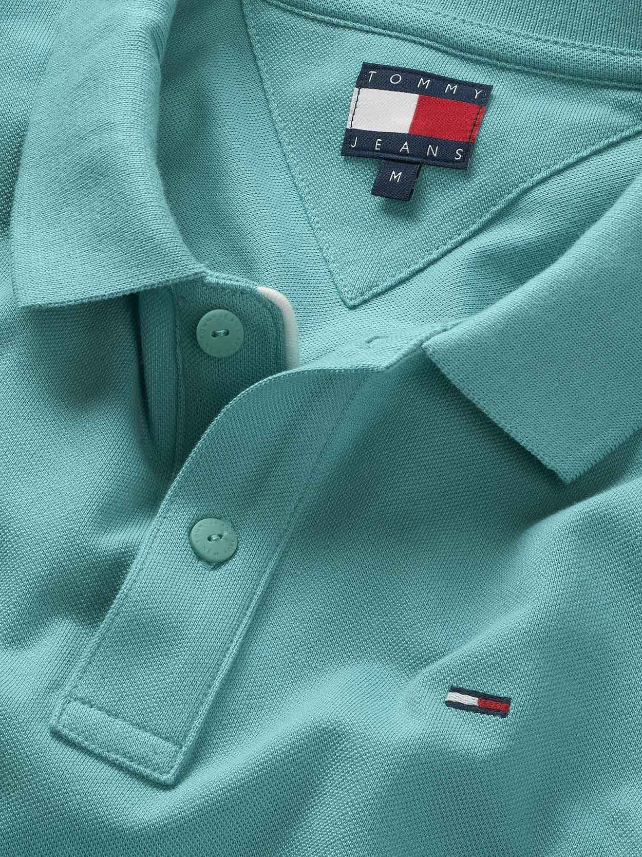Polo Piquet Regular Fit