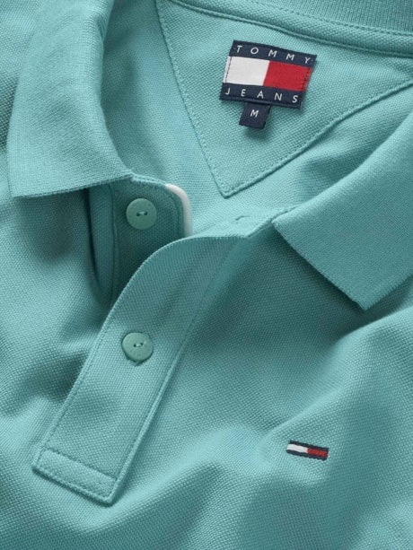 Polo Piquet Regular Fit