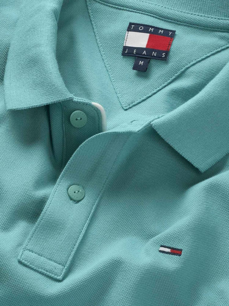 Polo Piquet Regular Fit