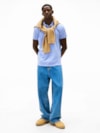 Polo Piquet Regular Fit
