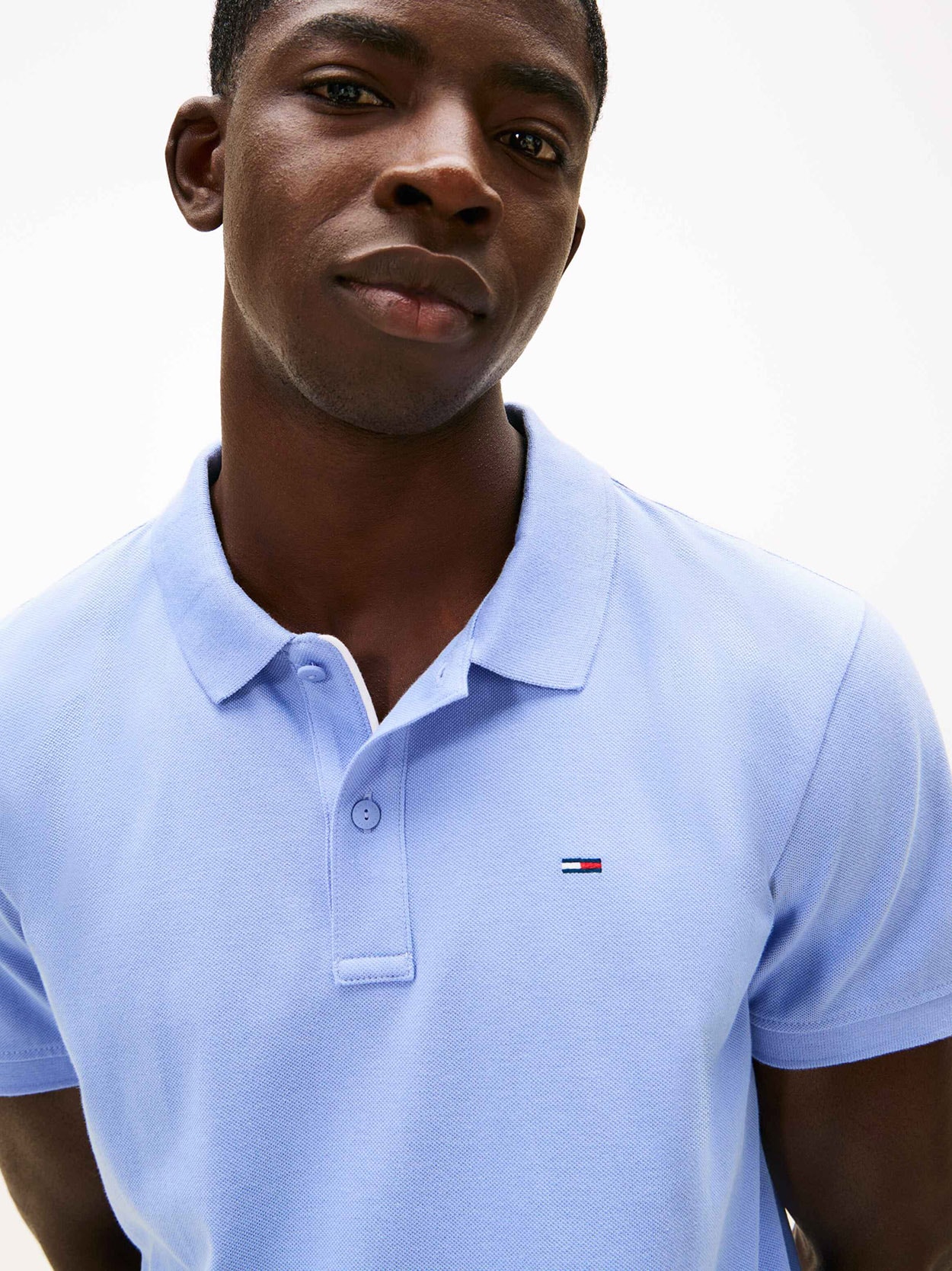 Polo Piquet Regular Fit