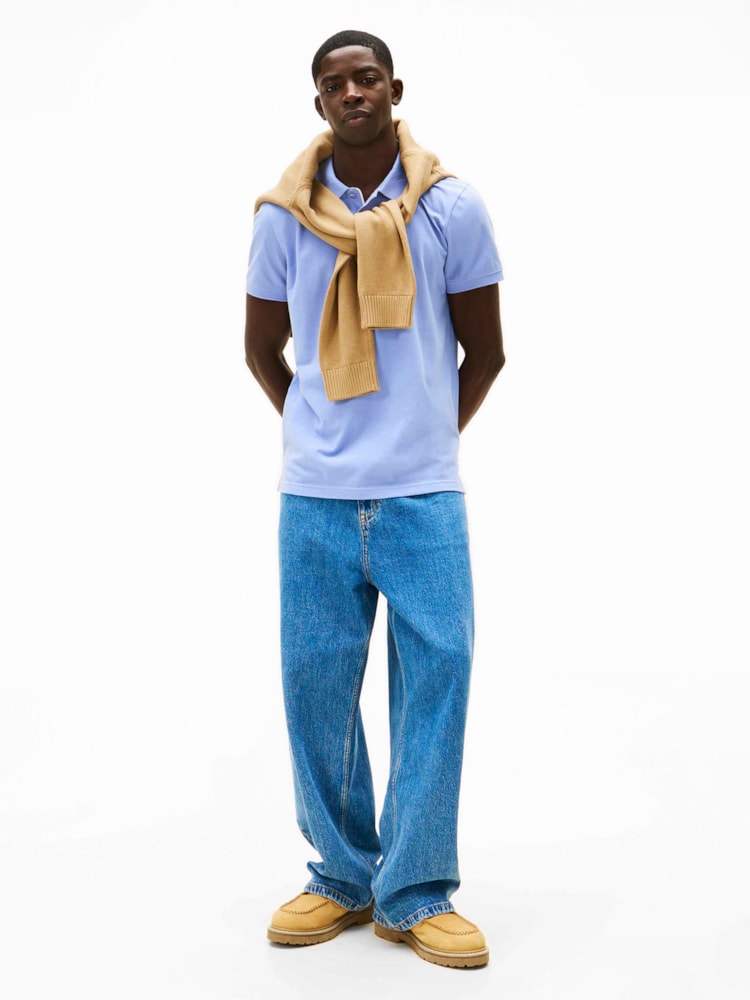 Polo Piquet Regular Fit