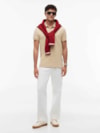 Polo Piquet Regular Fit Tommy Jeans