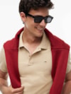 Polo Piquet Regular Fit Tommy Jeans