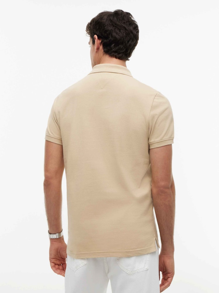 Polo Piquet Regular Fit Tommy Jeans