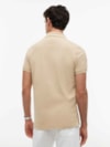 Polo Piquet Regular Fit Tommy Jeans