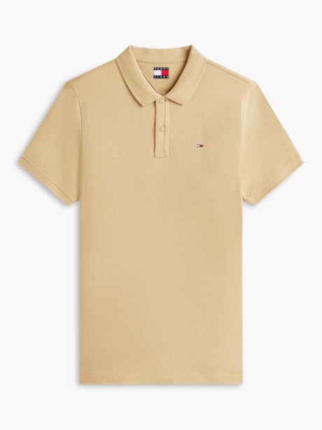 Polo Piquet Regular Fit Tommy Jeans