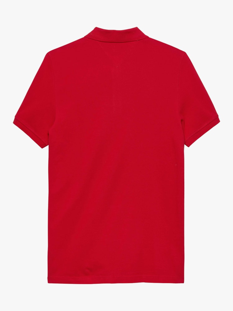 Polo Piquet Regular Fit Tommy Jeans