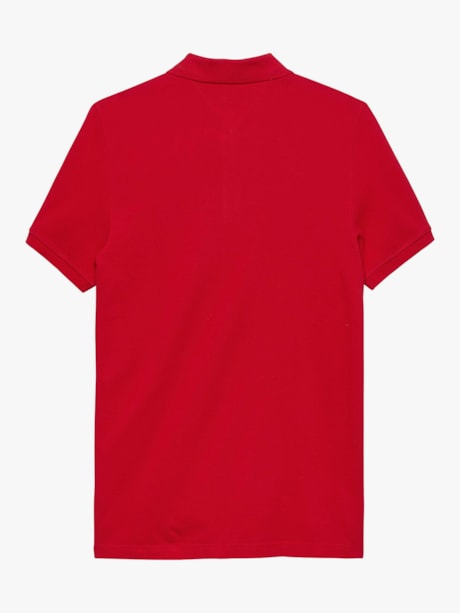 Polo Piquet Regular Fit Tommy Jeans