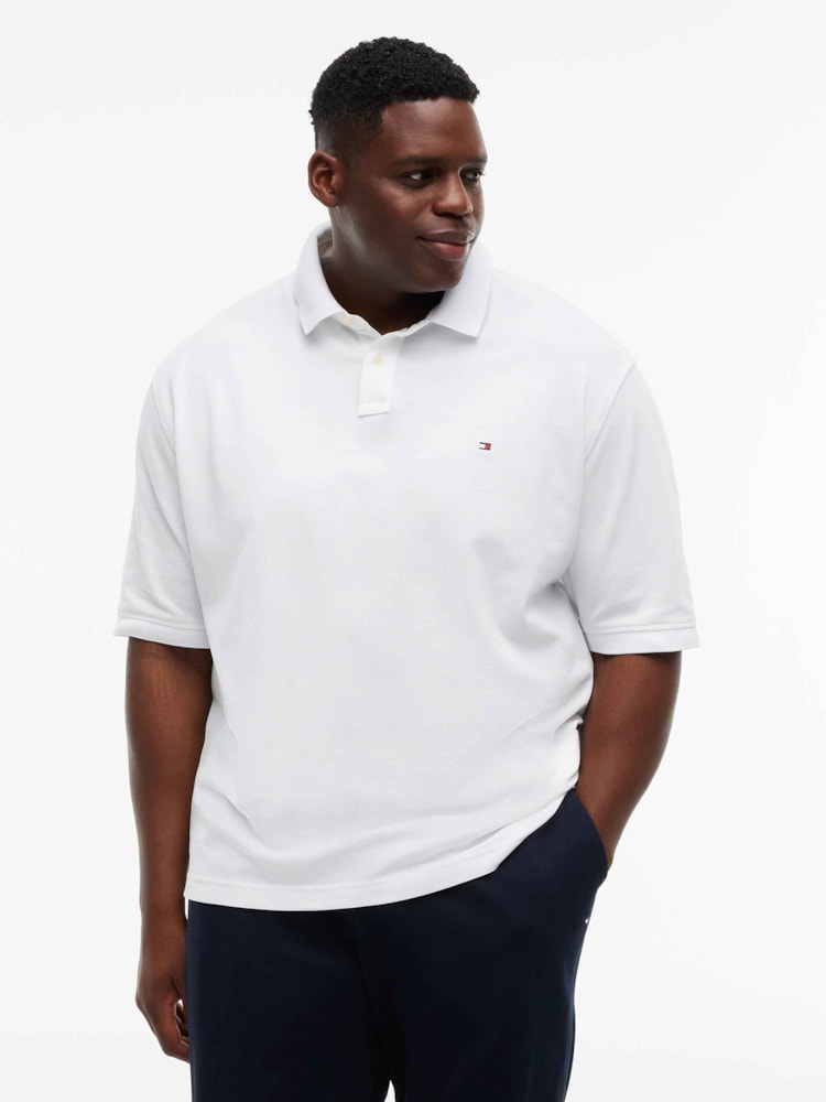 Polo Regular 1985 Big And Tall