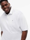 Polo Regular 1985 Big And Tall