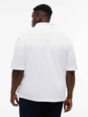 Polo Regular 1985 Big And Tall