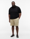 Polo Regular 1985 Big And Tall