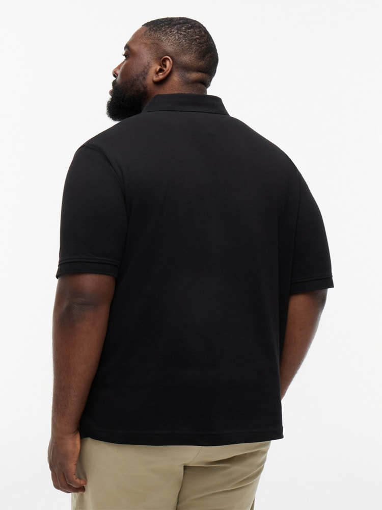 Polo Regular 1985 Big And Tall