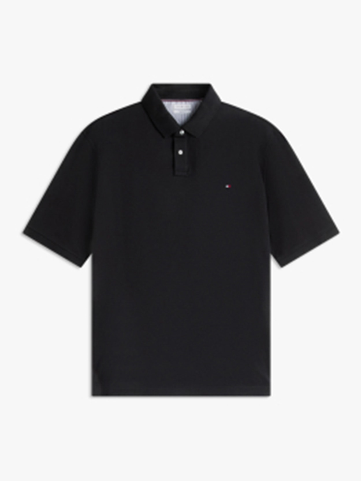 Polo Regular 1985 Big And Tall