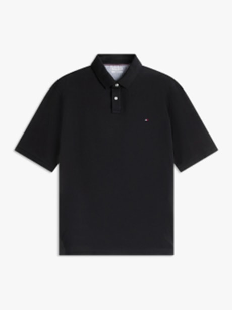 Polo Regular 1985 Big And Tall