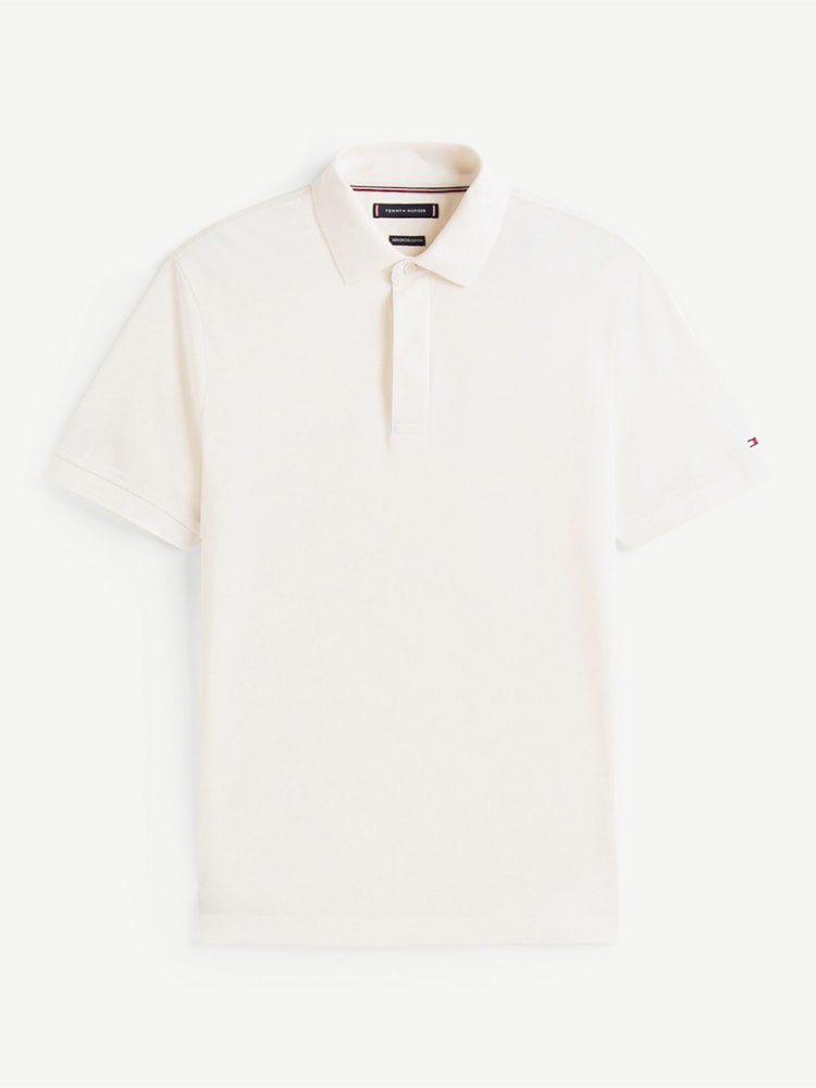 Polo Regular com Vista Oculta