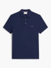 Polo Regular Fit Mesh Jersey