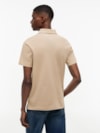 Polo Regular Fit Mesh Jersey