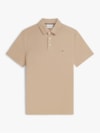 Polo Regular Fit Mesh Jersey