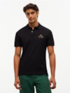 Polo Regular Icon
