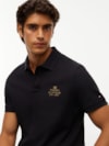 Polo Regular Icon