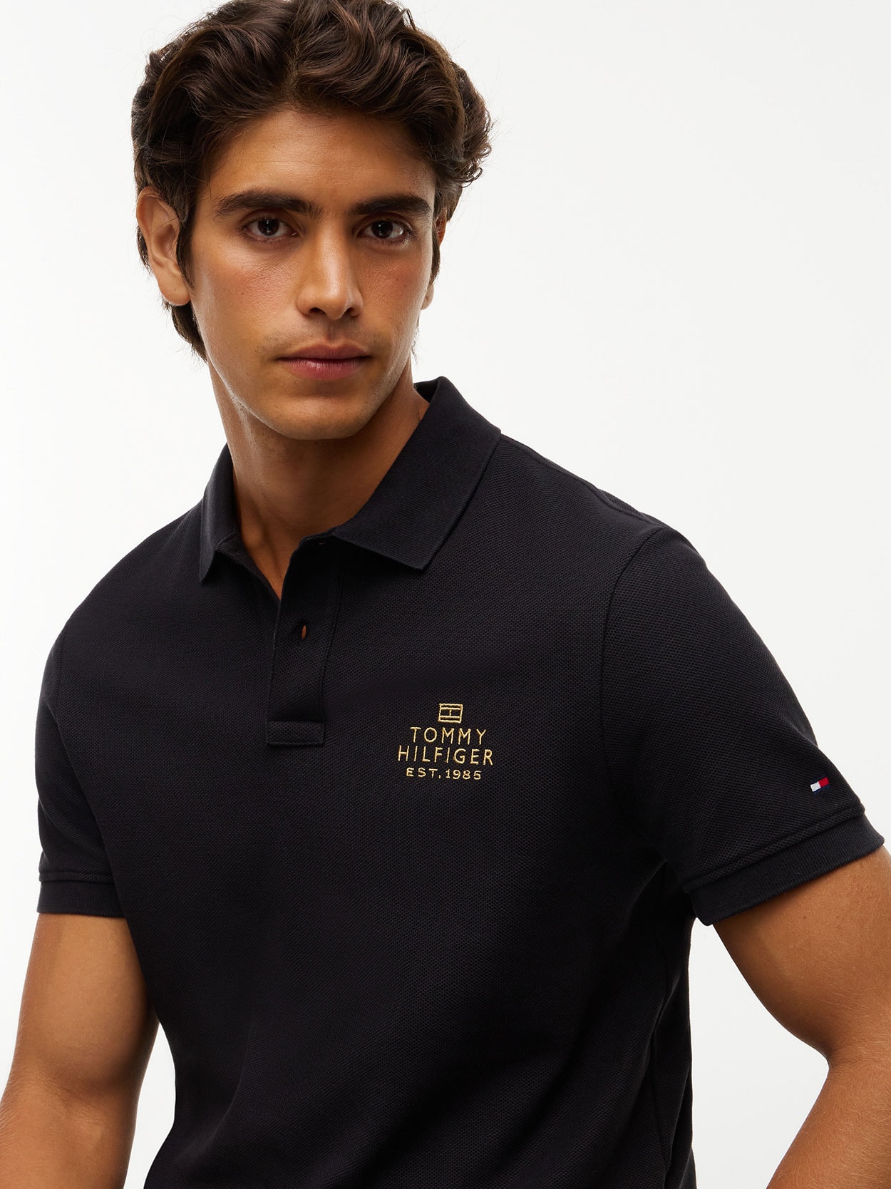 Polo Regular Icon