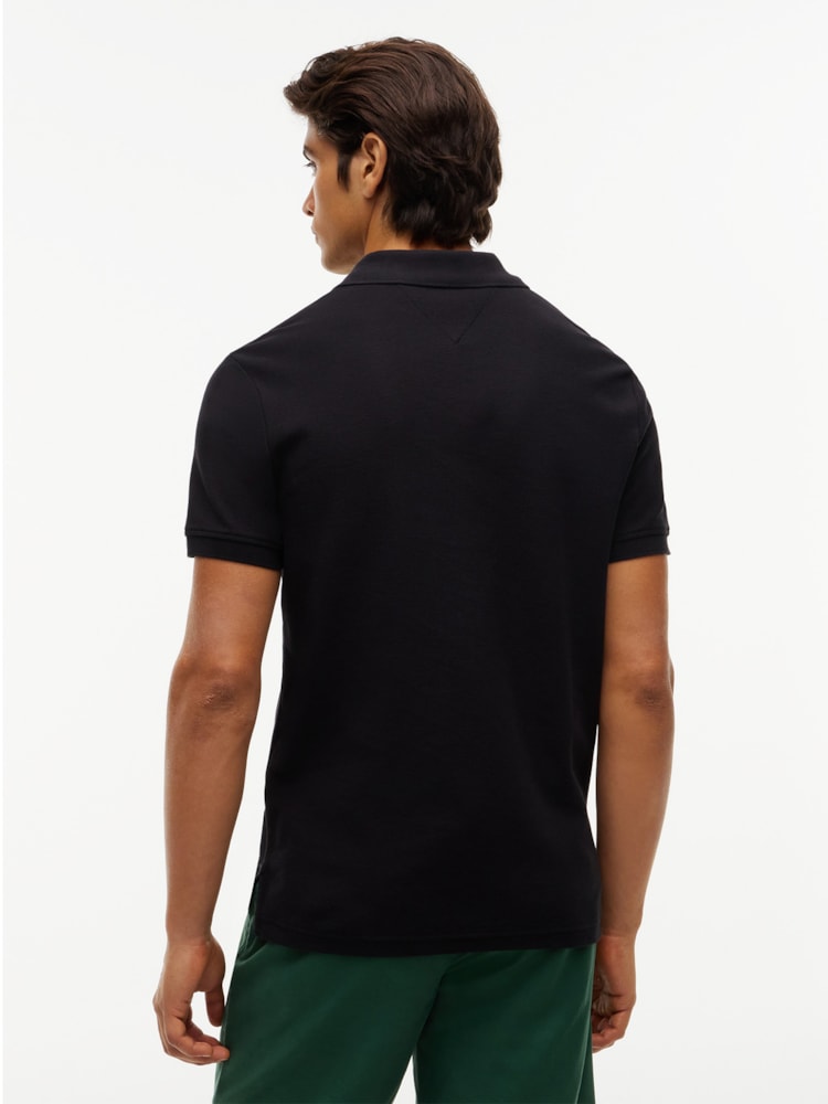 Polo Regular Icon