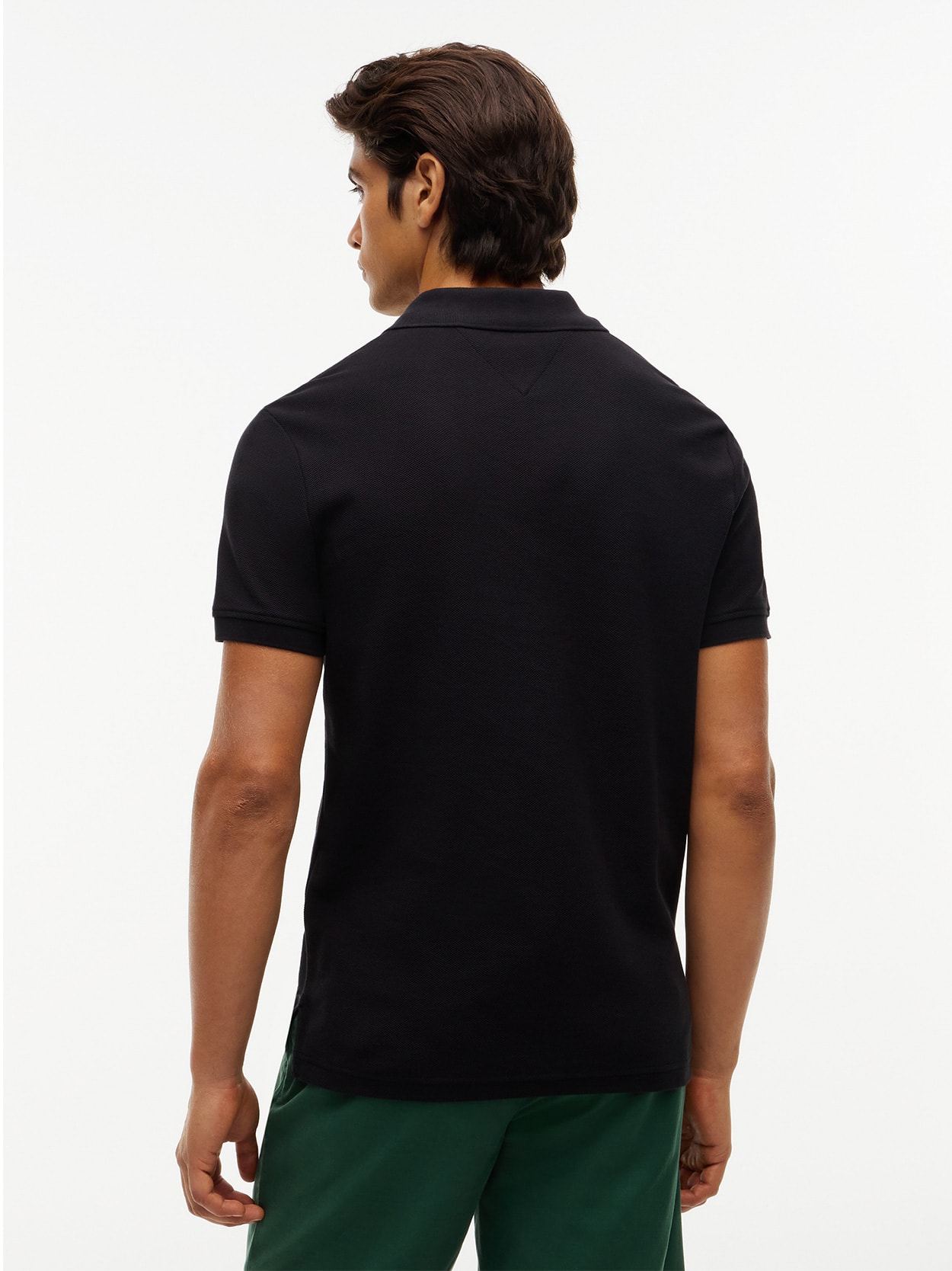 Polo Regular Icon
