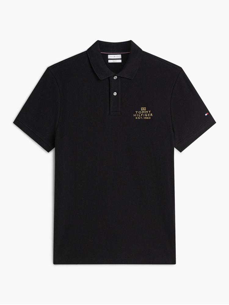 Polo Regular Icon