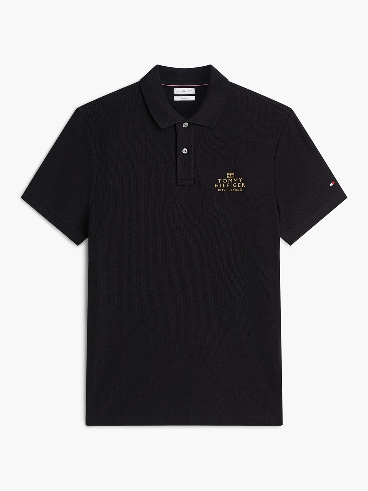 Polo Regular Icon