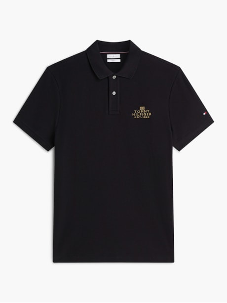 Polo Regular Icon
