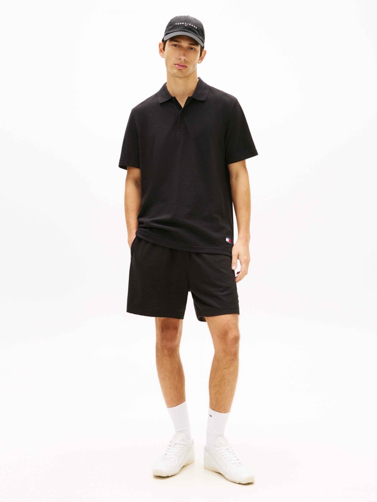 Polo Regular Waffle Polo