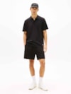 Polo Regular Waffle Polo