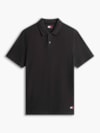 Polo Regular Waffle Polo