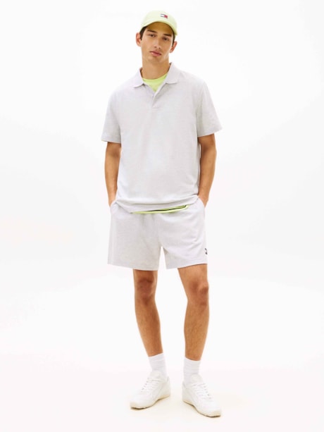Polo Regular Waffle Polo