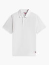 Polo Regular Waffle Polo
