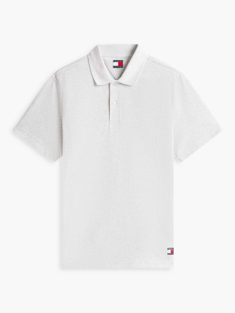 Polo Regular Waffle Polo