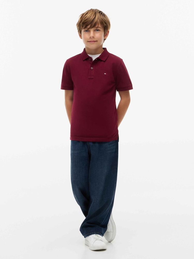 Polo Signature Essential Regular Fit
