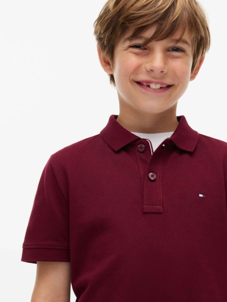 Polo Signature Essential Regular Fit