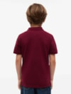 Polo Signature Essential Regular Fit
