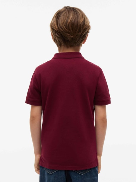 Polo Signature Essential Regular Fit