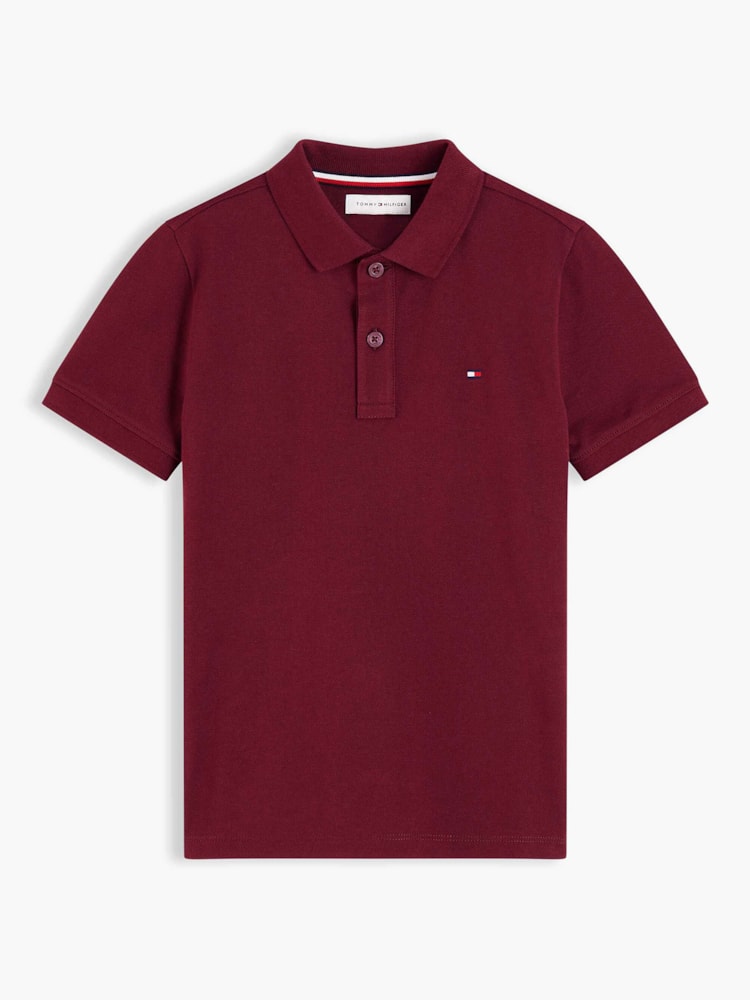Polo Signature Essential Regular Fit