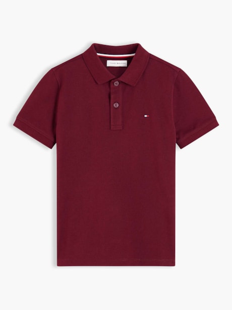 Polo Signature Essential Regular Fit