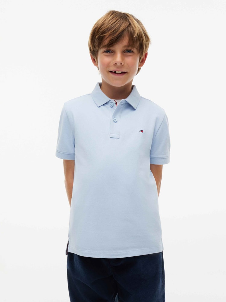 Polo Signature Essential Regular Fit