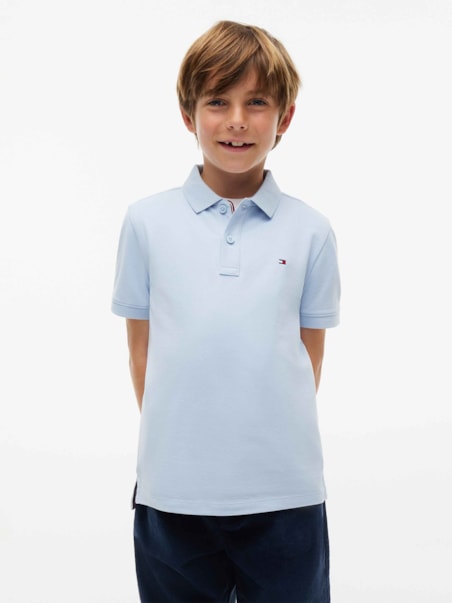 Polo Signature Essential Regular Fit