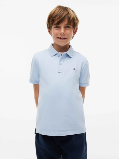Polo Signature Essential Regular Fit