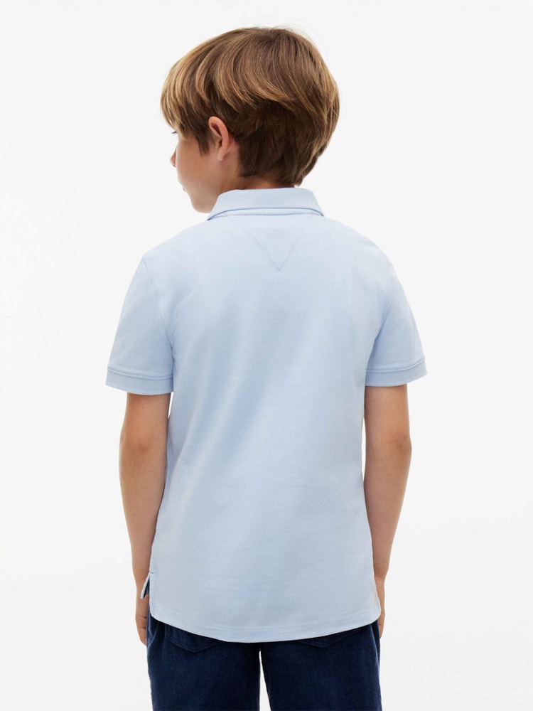 Polo Signature Essential Regular Fit
