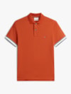 Polo Slim Fit Fluid