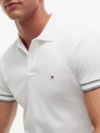 Polo Slim Fit Fluid